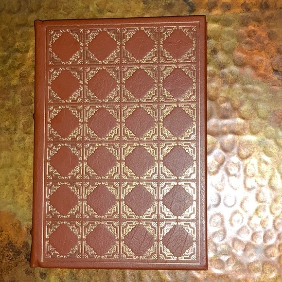 Red Badge of Courage - Stephen Crane - Franklin Library 1979 A Limited Edition - Picture 6 of 11